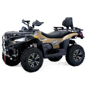 MSA 760