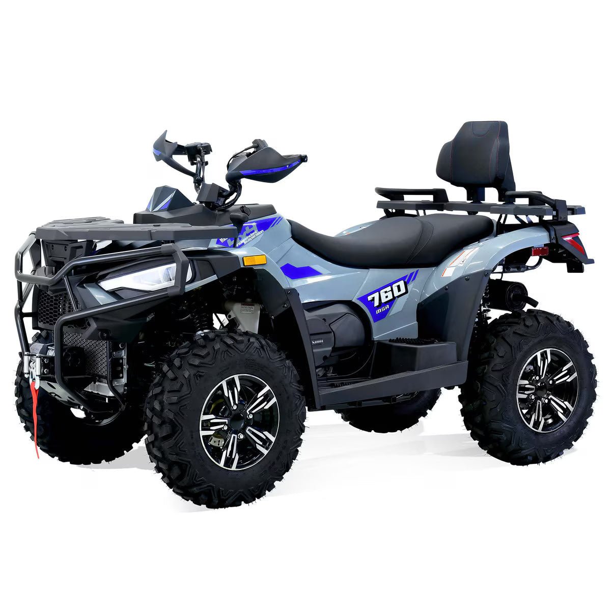 MSA 760