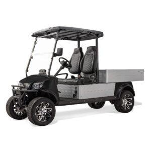 MVR Cargo Max (Lithium)