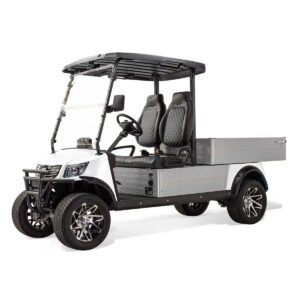 MVR Cargo Max Lithium