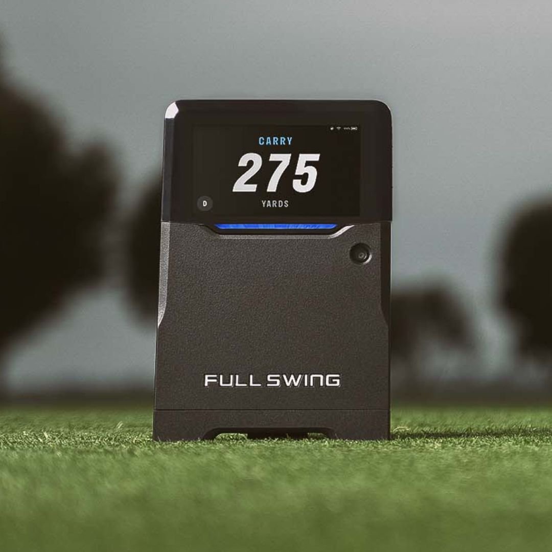 Full Swing KIT Golf Net Practice Bundle - Image 6