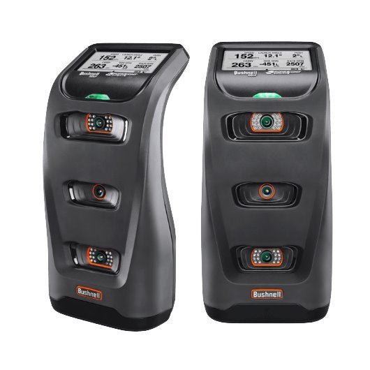 Bushnell Launch Pro SIG8 Golf Simulator Package - Image 5
