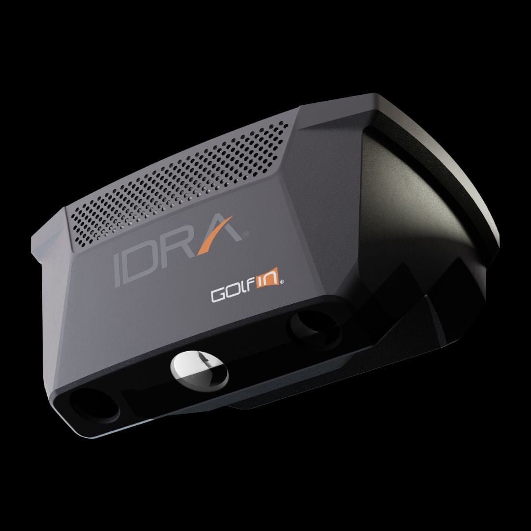 Golfin IDRA II SIG12 Golf Simulator Package - Image 5