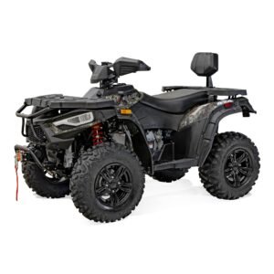 MSA 550
