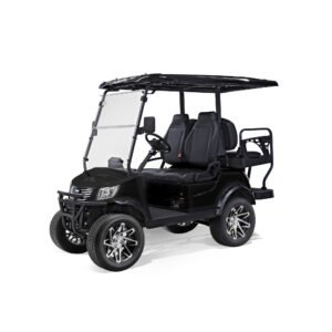 MVR 2X GOLF CART