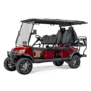 MVR 4X Lithium