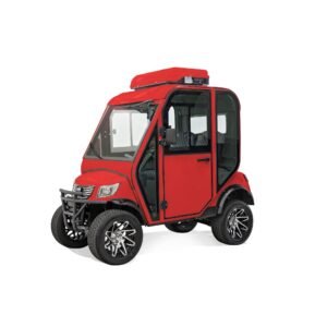 MVR HVAC Lithium