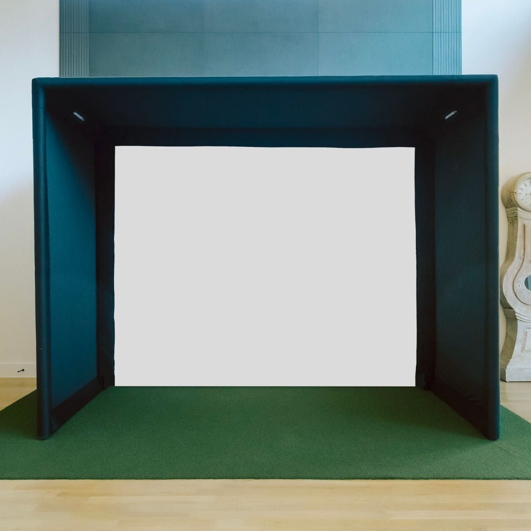 Trackman iO Commercial Golf Simulator Package - Image 4