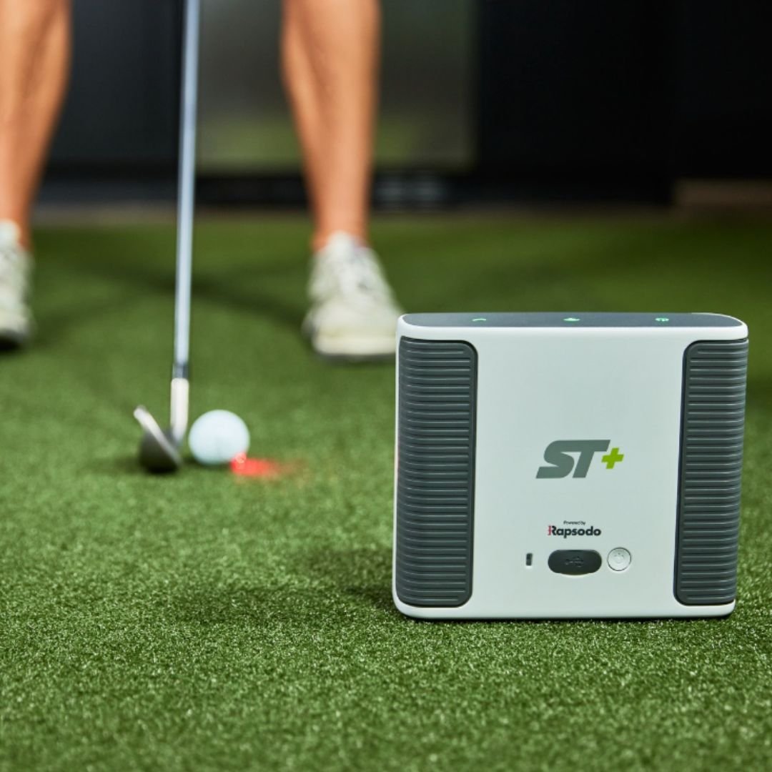 SkyTrak+ SIG8 Golf Simulator - Image 6