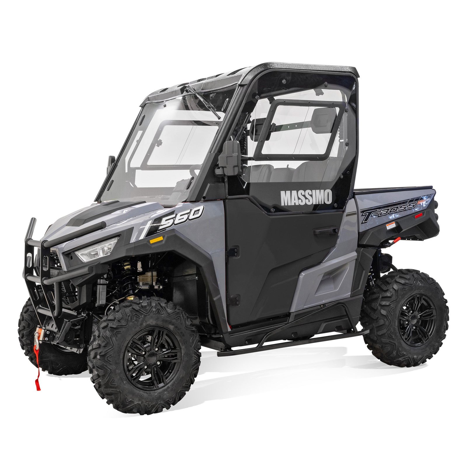 TBOSS 560L
