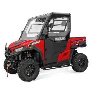 TBOSS 560L