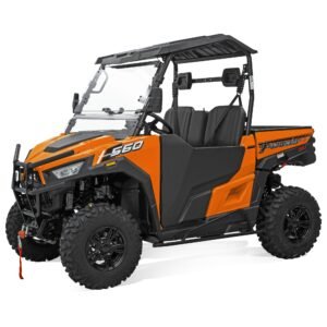 T-BOSS 560