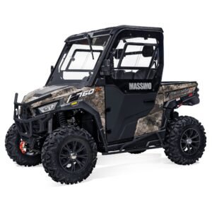 T-BOSS 760L