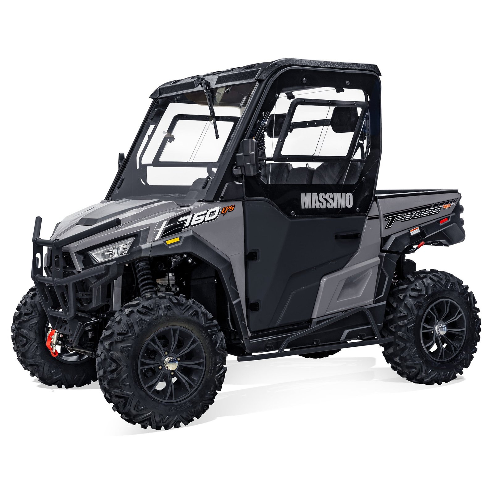 T-BOSS 760L