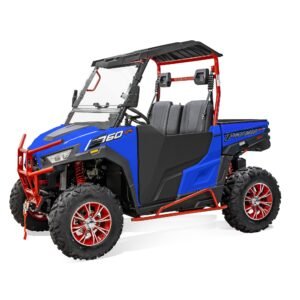 T-BOSS 760