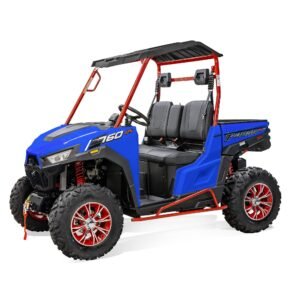 T-Boss 760 BASE