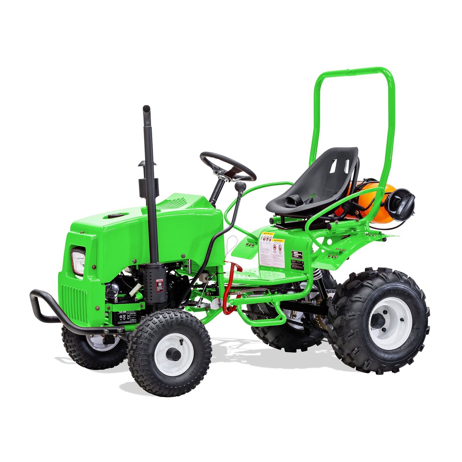 MINI TRACTOR