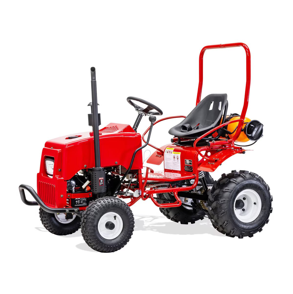 MINI TRACTOR