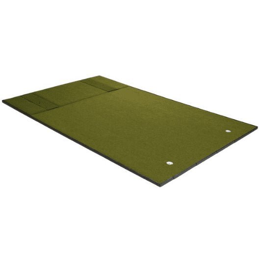 Fiberbuilt 10′ x 16′ Double-Hitting Combo Mat - Image 2