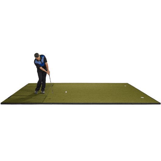 Fiberbuilt 10′ x 16′ Double-Hitting Combo Mat - Image 3