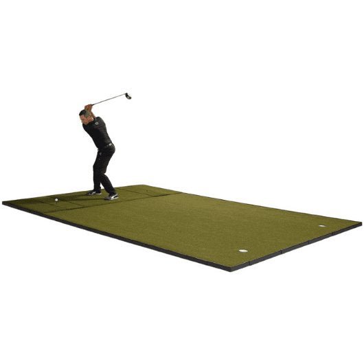 Fiberbuilt 10′ x 16′ Double-Hitting Combo Mat - Image 5
