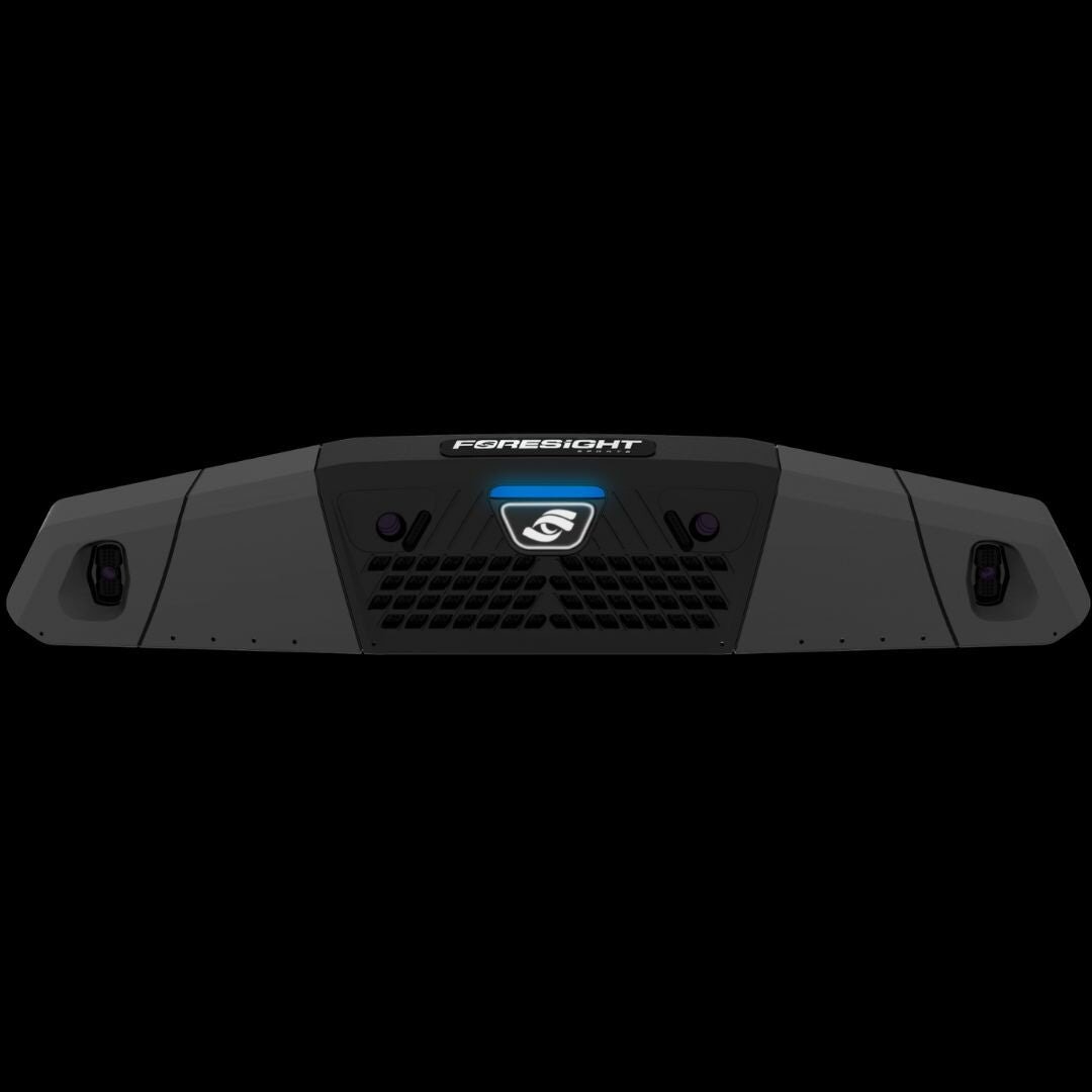 Foresight Falcon SIG8 Golf Simulator Package - Image 4