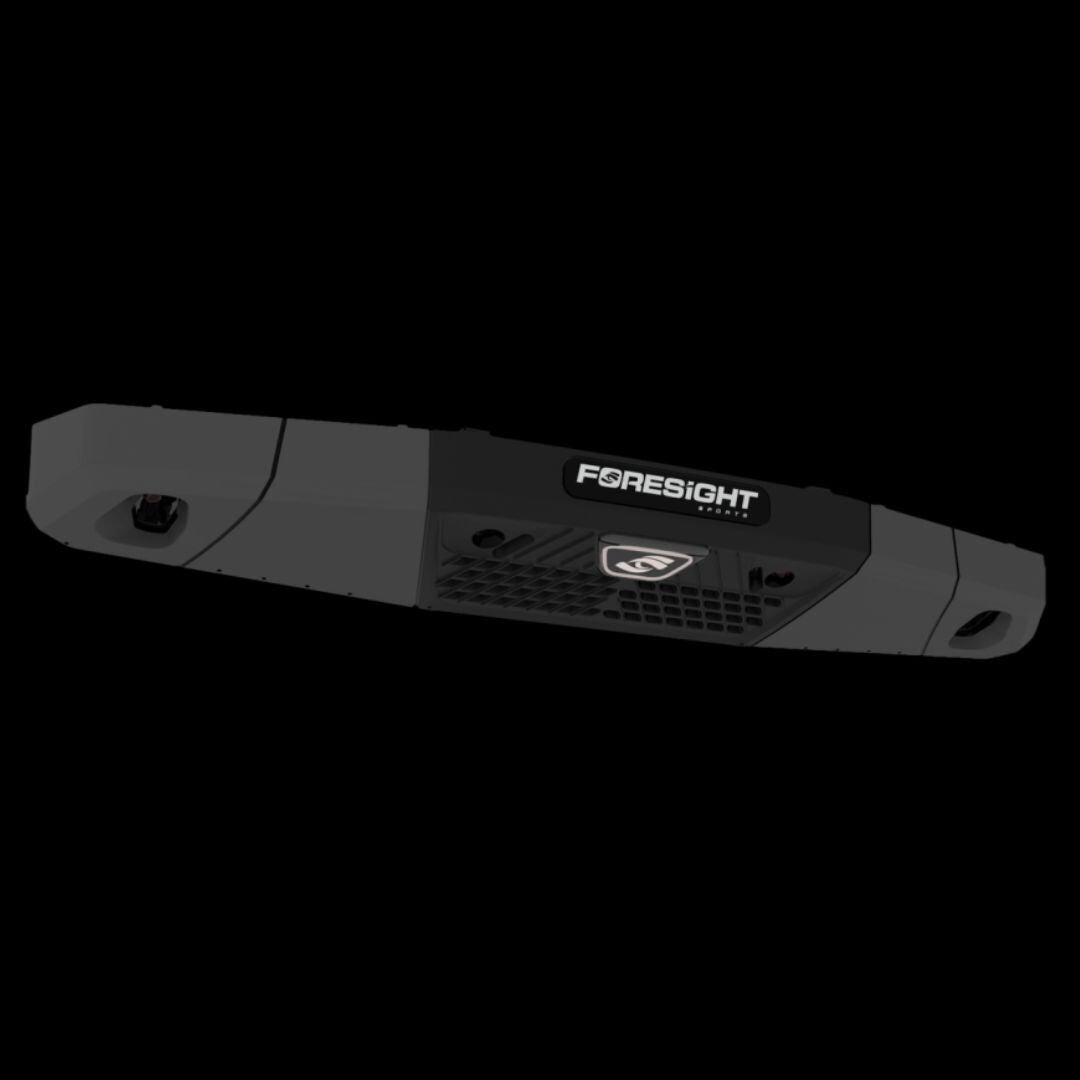 Foresight Falcon SIG10 Golf Simulator Package - Image 4