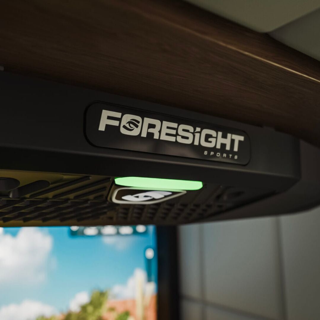 Foresight Falcon SIG10 Golf Simulator Package - Image 3