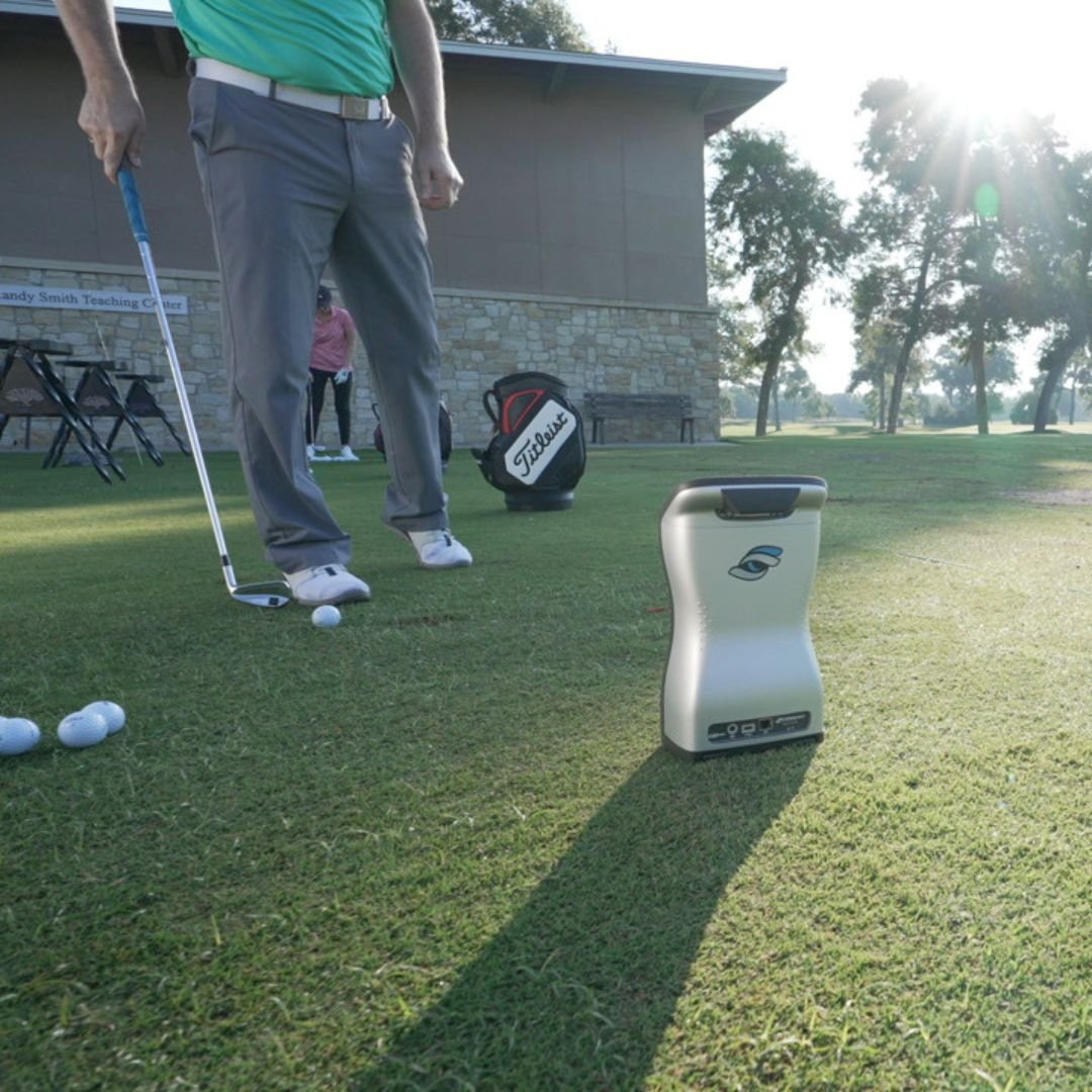 Foresight Sports GCQuad Golf Net Practice Bundle - Image 13