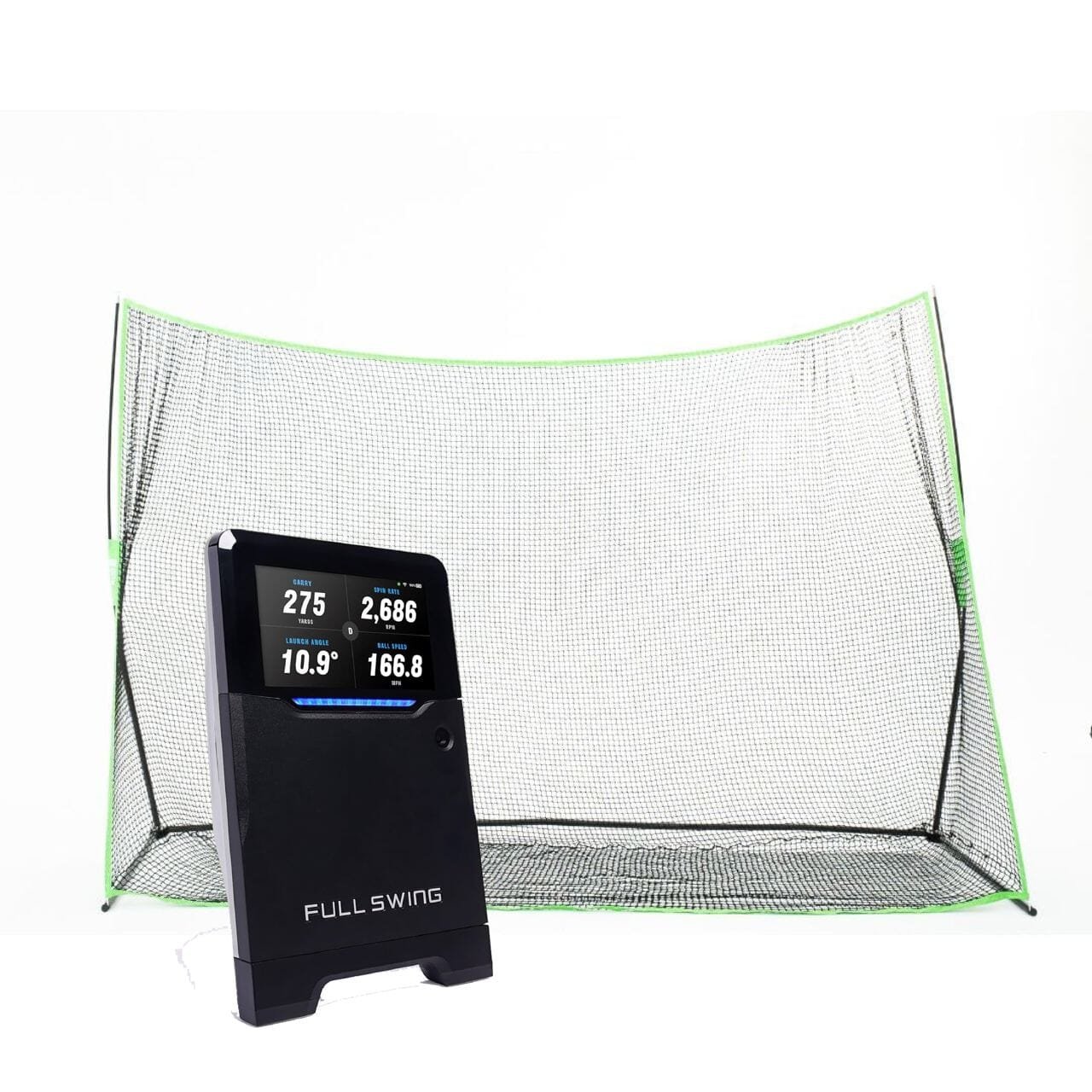 Full Swing KIT Golf Net Practice Bundle - Image 5