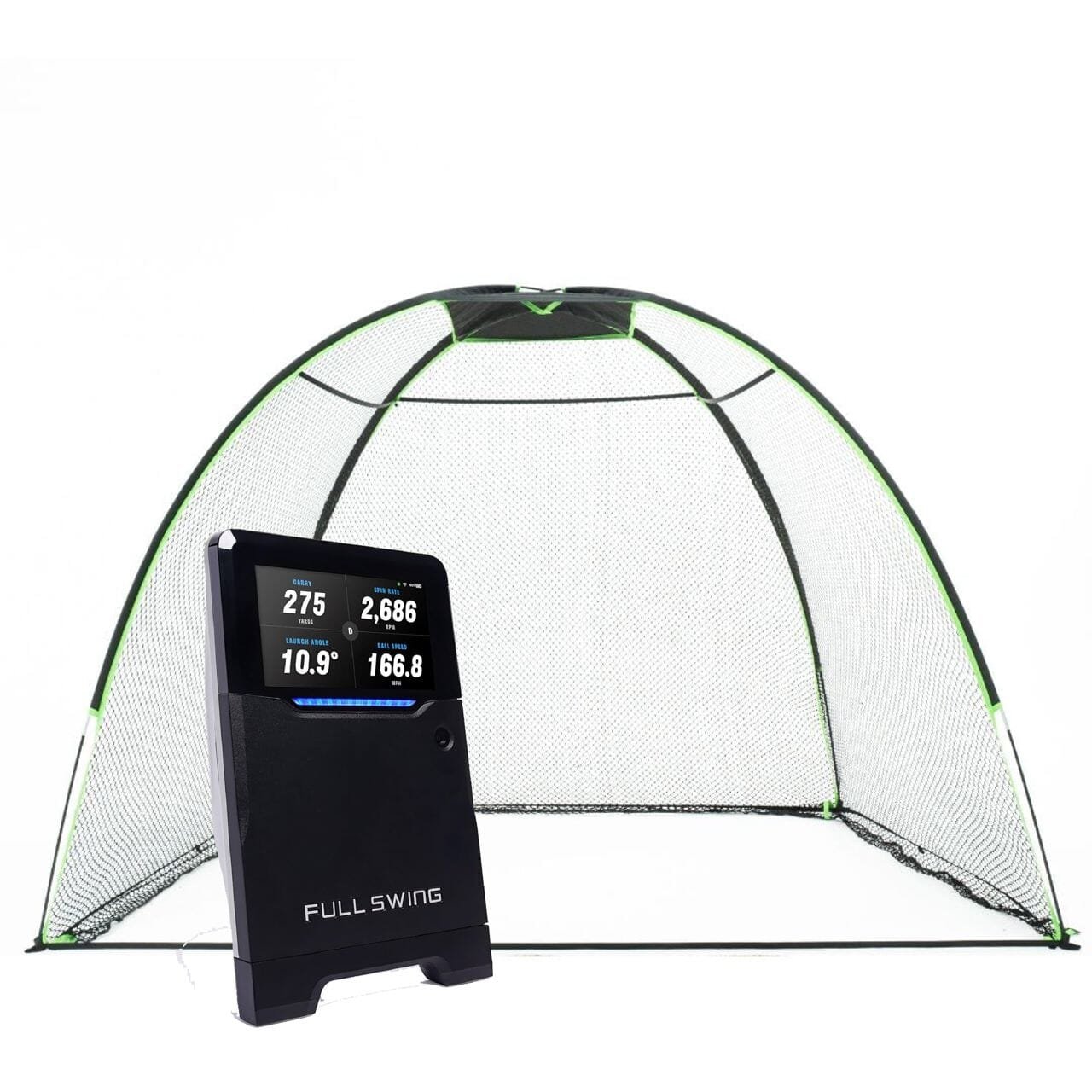 Full Swing KIT Golf Net Practice Bundle - Image 3