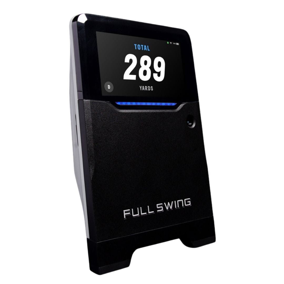 Full Swing KIT SIG8 Golf Simulator Package - Image 5