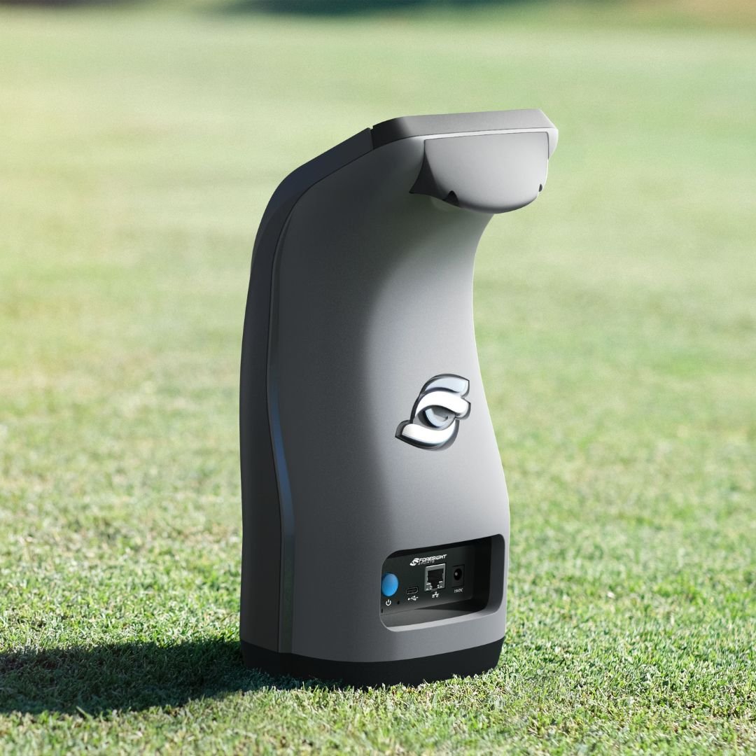Foresight Sports GC3S / GC3 SIG12 Golf Simulator Package - Image 3