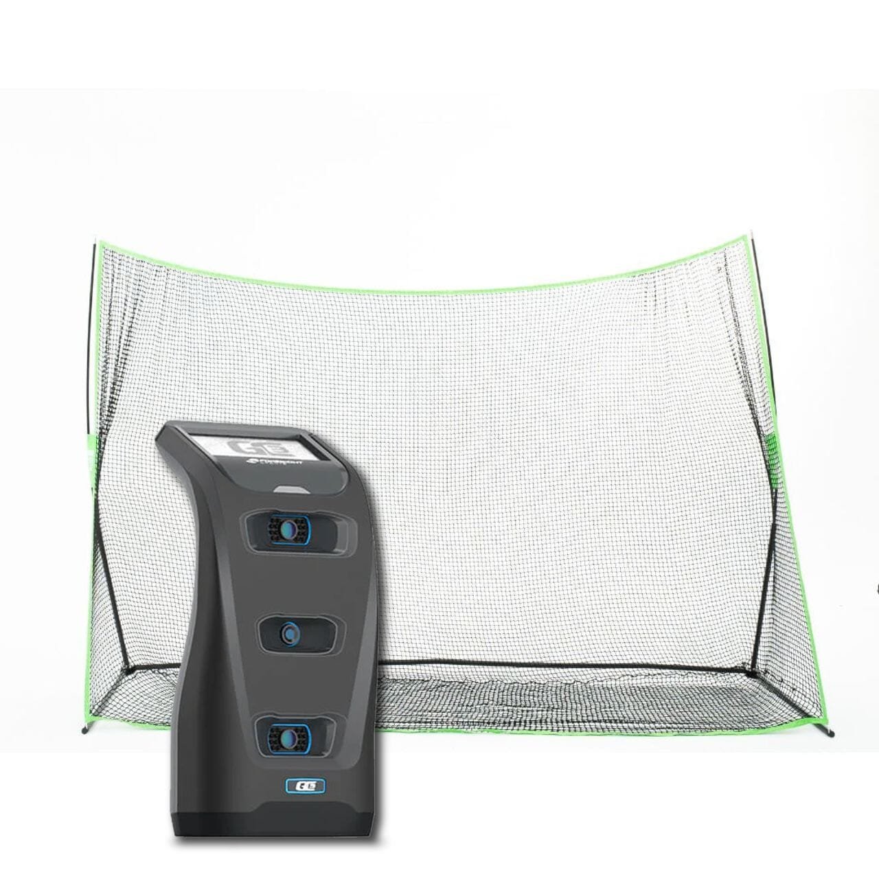 Foresight Sports GC3 / GC3S Golf Net Practice Bundle - Image 8