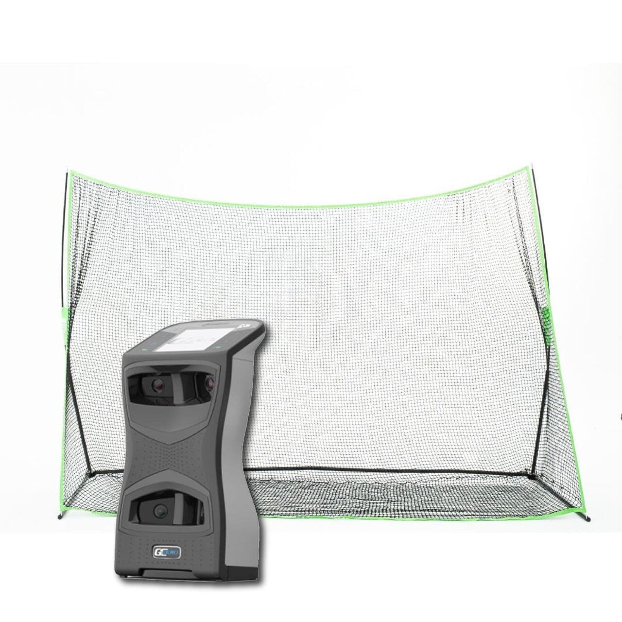 Foresight Sports GCQuad Golf Net Practice Bundle - Image 5