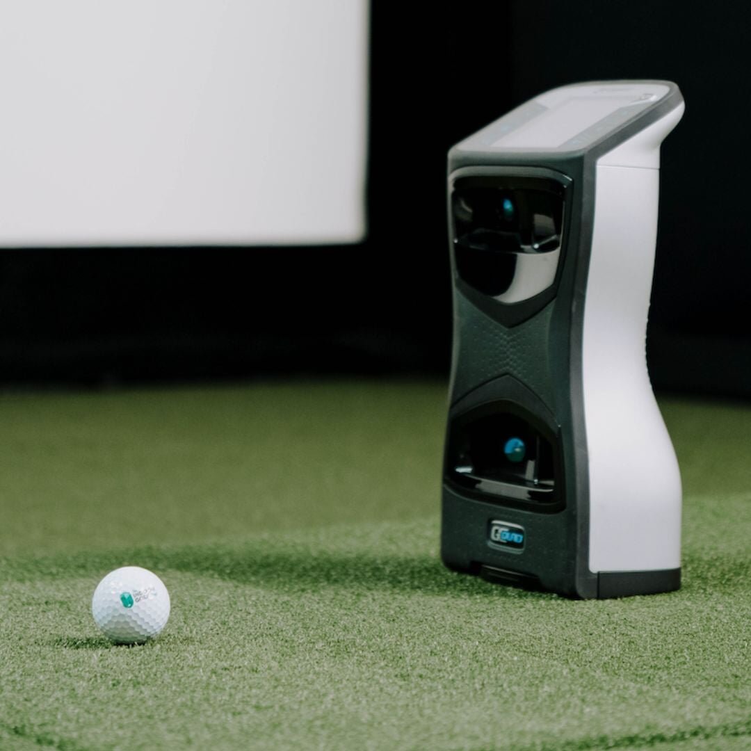 Foresight Sports GCQuad Golf Net Practice Bundle - Image 8