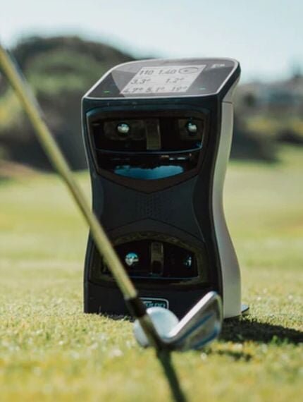 Foresight Sports GCQuad Golf Net Practice Bundle - Image 9