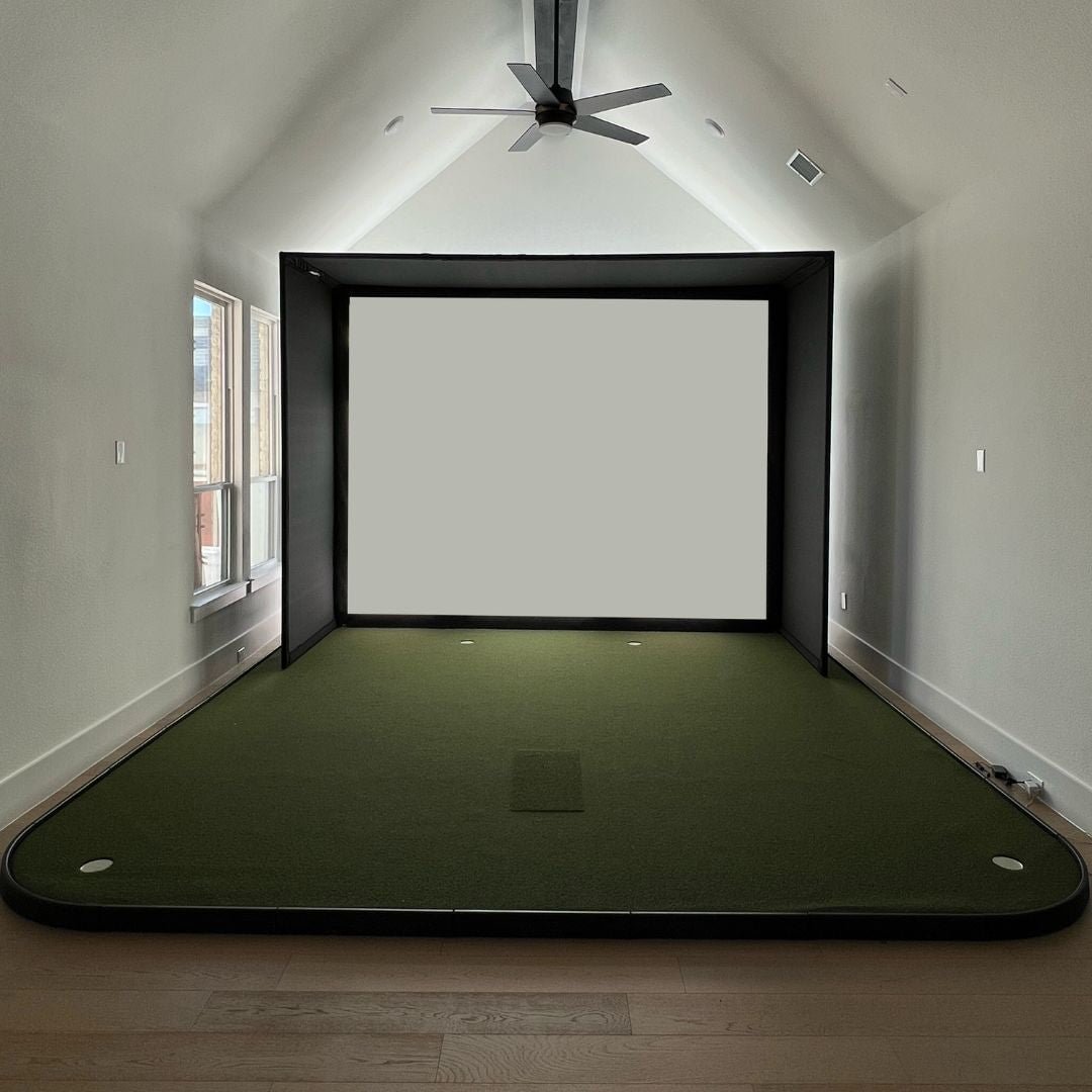 SIGPRO Golf Simulator Flooring - Image 3