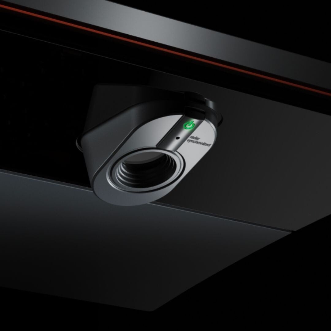 Trackman iO SIG10 Golf Simulator Package - Image 6