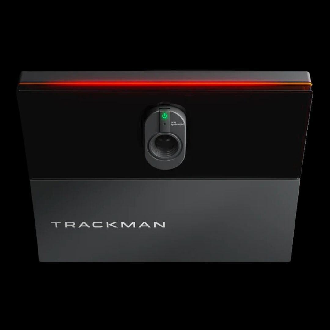 Trackman iO SIG10 Golf Simulator Package - Image 7
