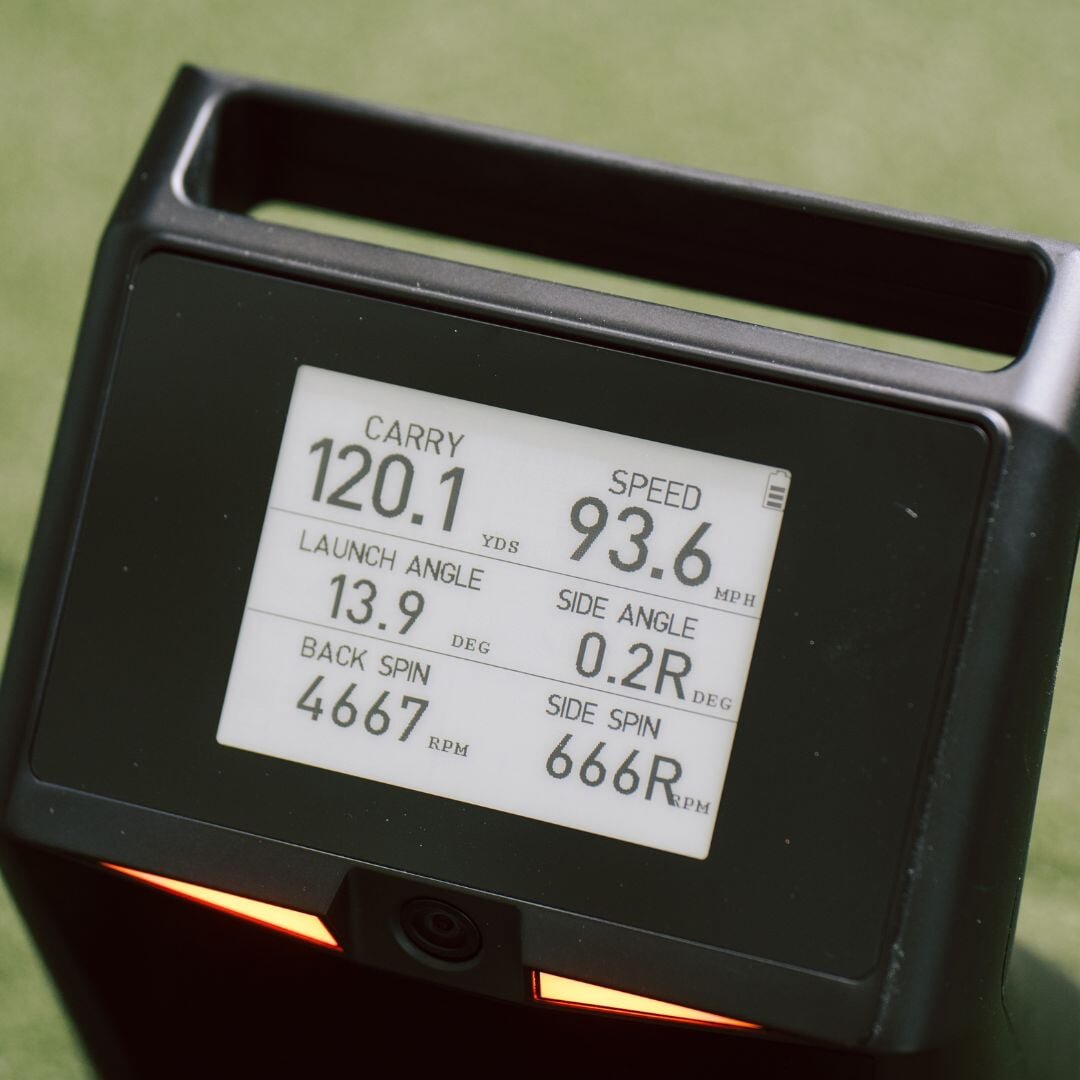 TruGolf Launch Box SIG12 Golf Simulator Package - Image 10