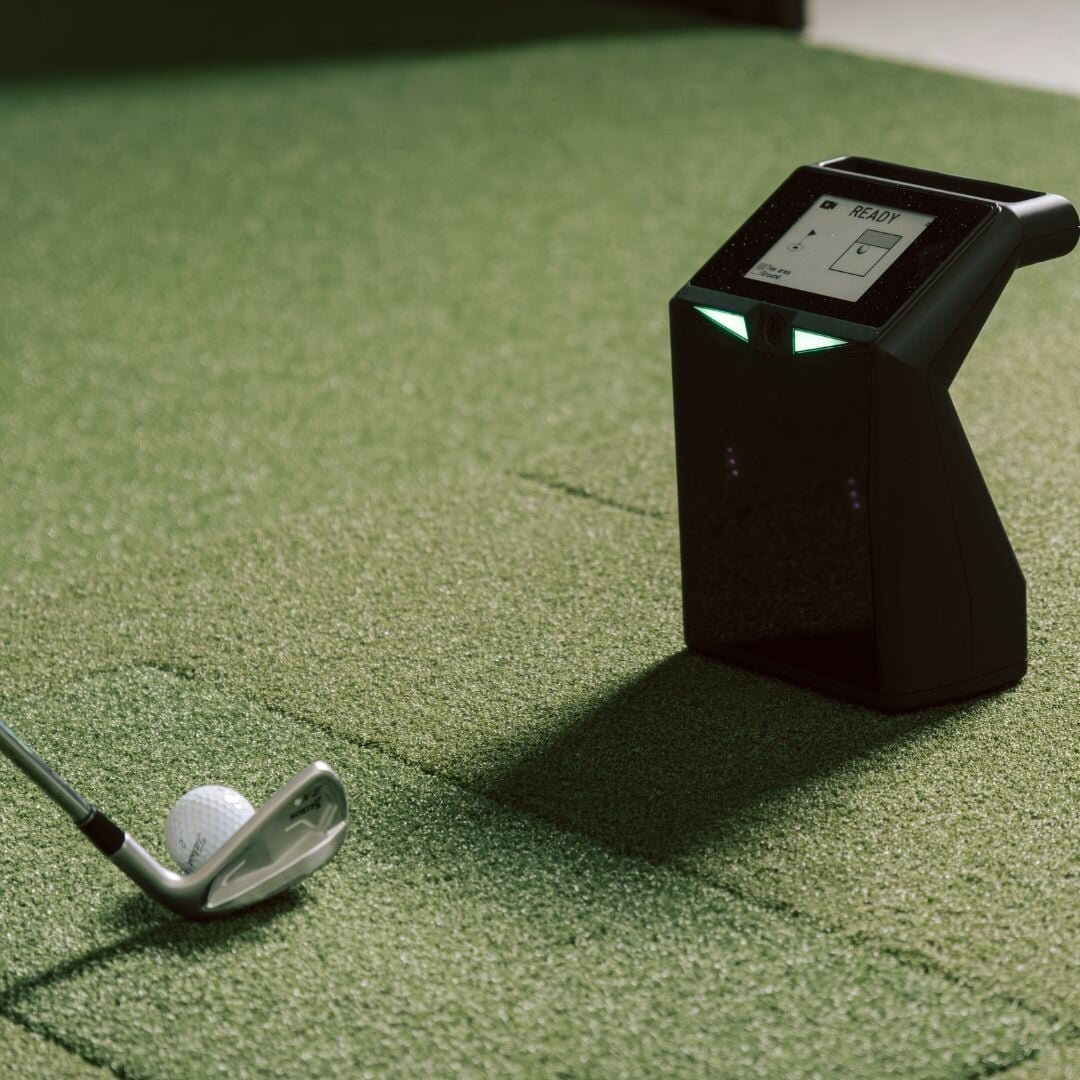 TruGolf Launch Box SIG12 Golf Simulator Package - Image 4