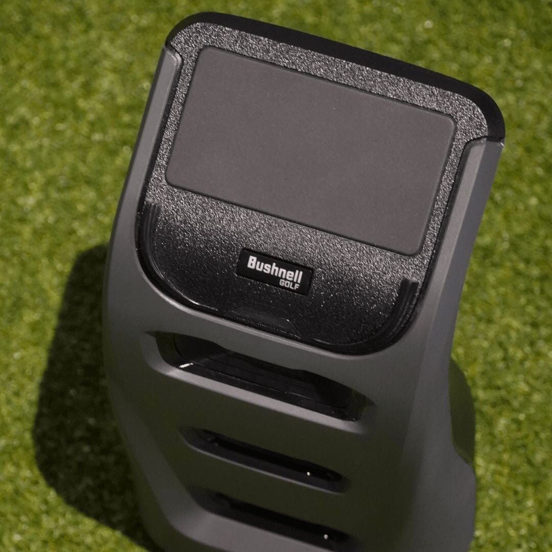 Bushnell Launch Pro i SIG10 Golf Simulator Package - Image 5
