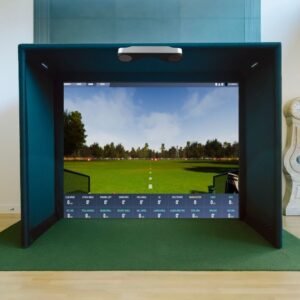 ProTee VX Commercial Golf Simulator Package