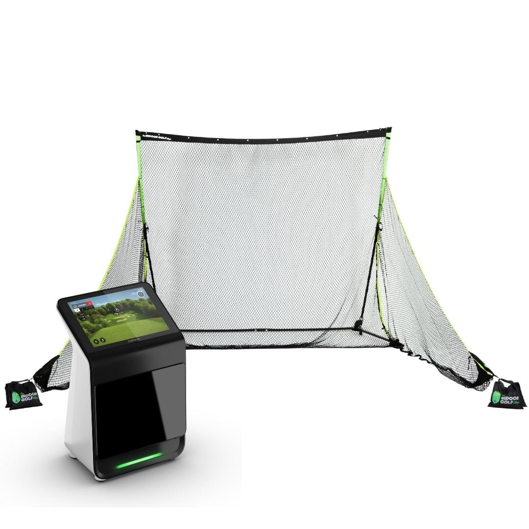 Garmin R50 Golf Net Practice Bundle - Image 4