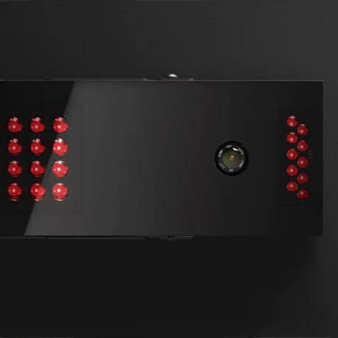 Uneekor EYE XO SIG8 Golf Simulator Package - Image 6