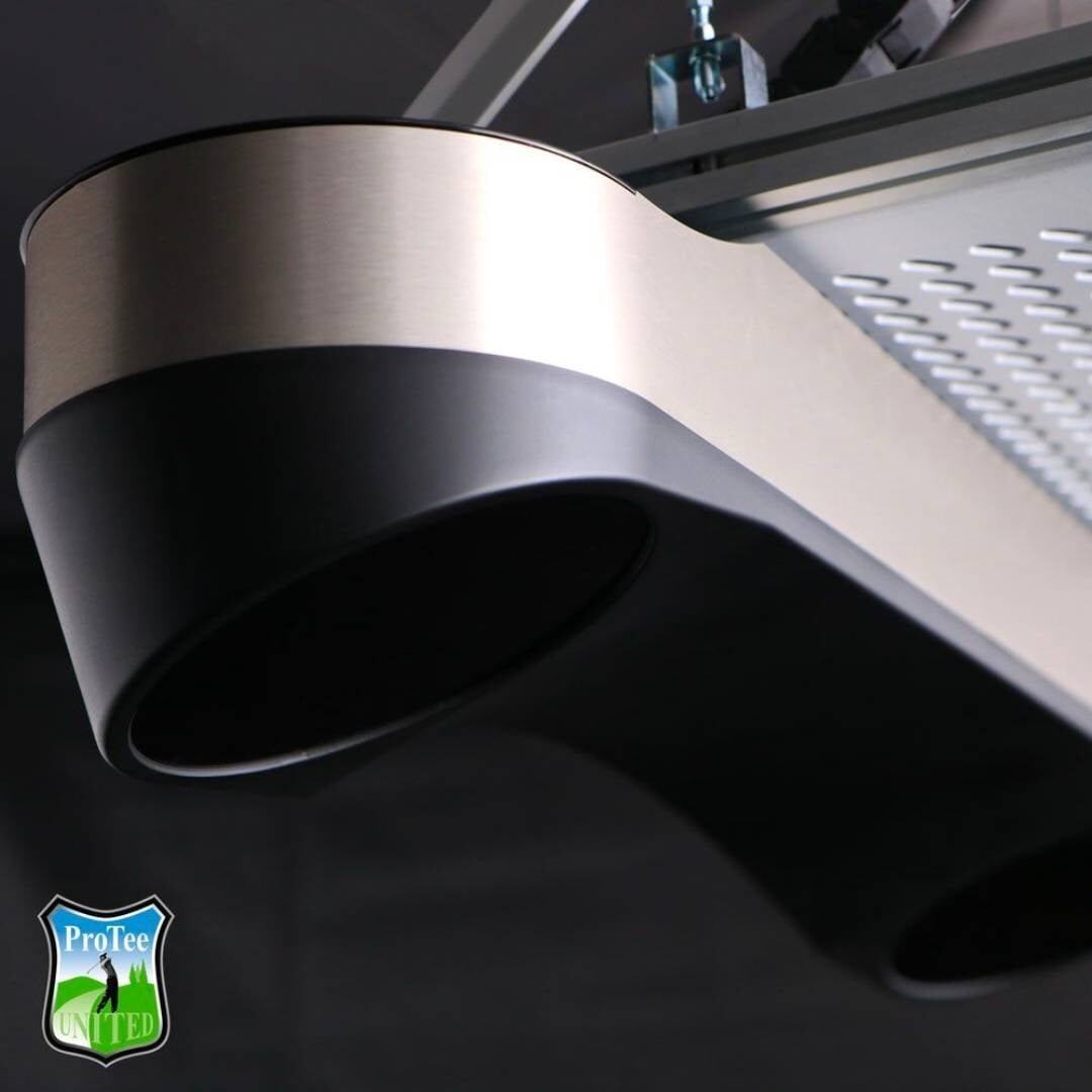 ProTee VX SIG12 Golf Simulator Package - Image 9