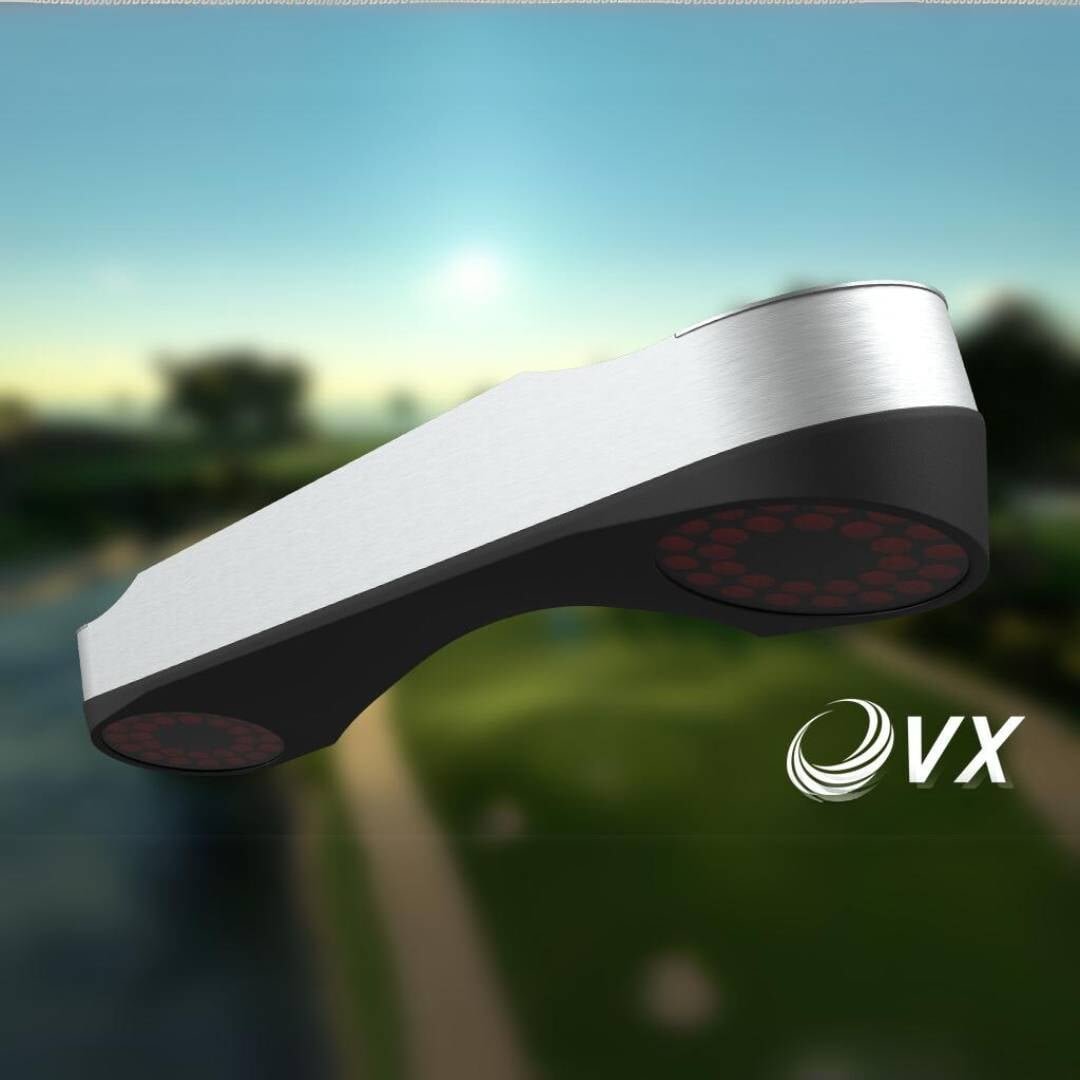 ProTee VX Garage Golf Simulator Package - Image 9