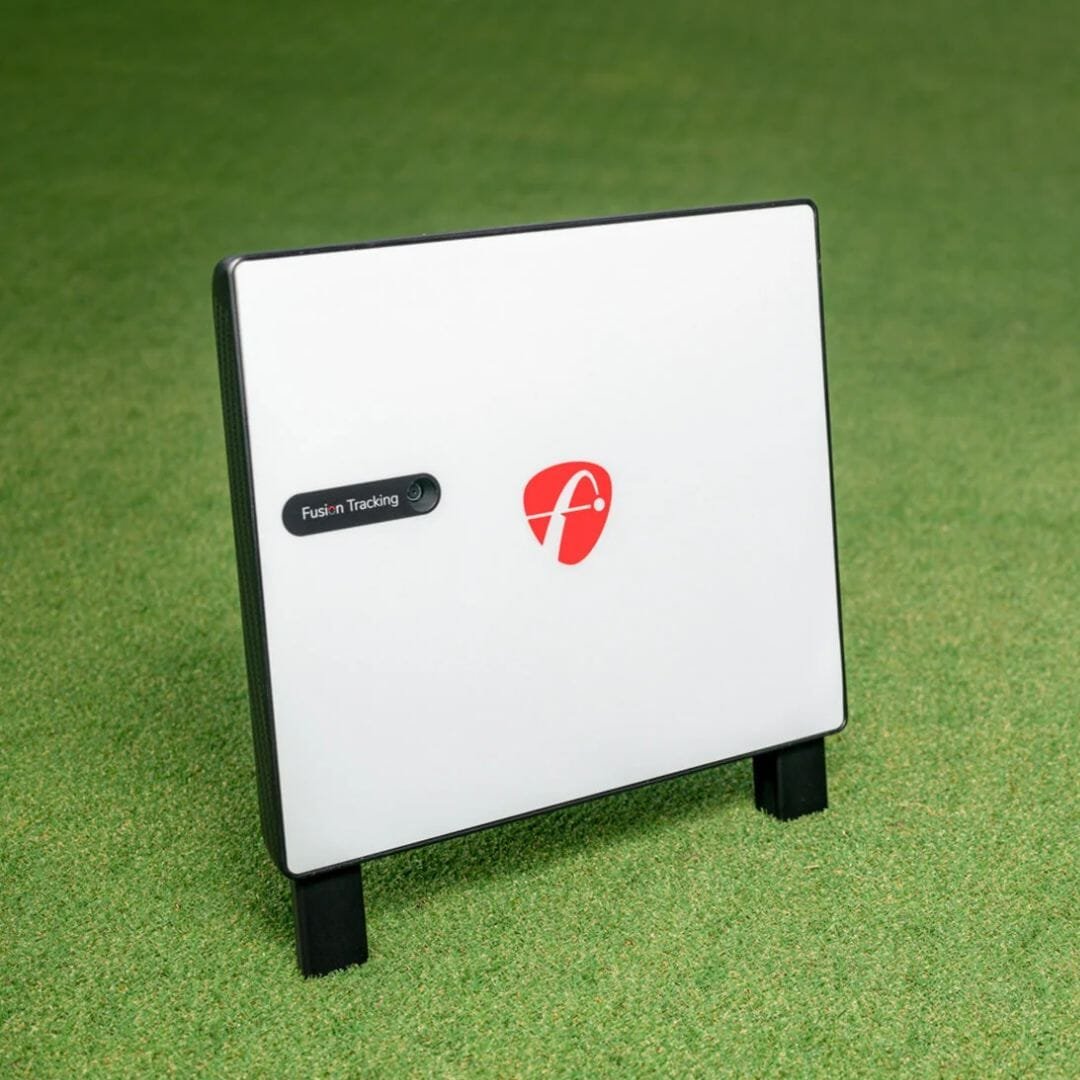 FlightScope X3C SIG8 Golf Simulator Package - Image 7